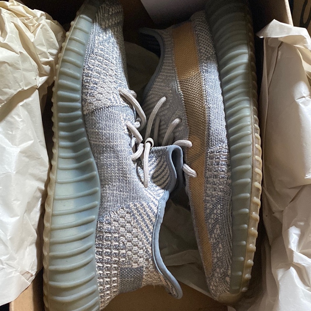 Adidas Yeezy Boost 350 “Israfi”